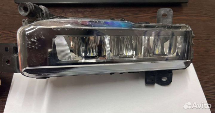 Фара птф правая BMW X5 G05
