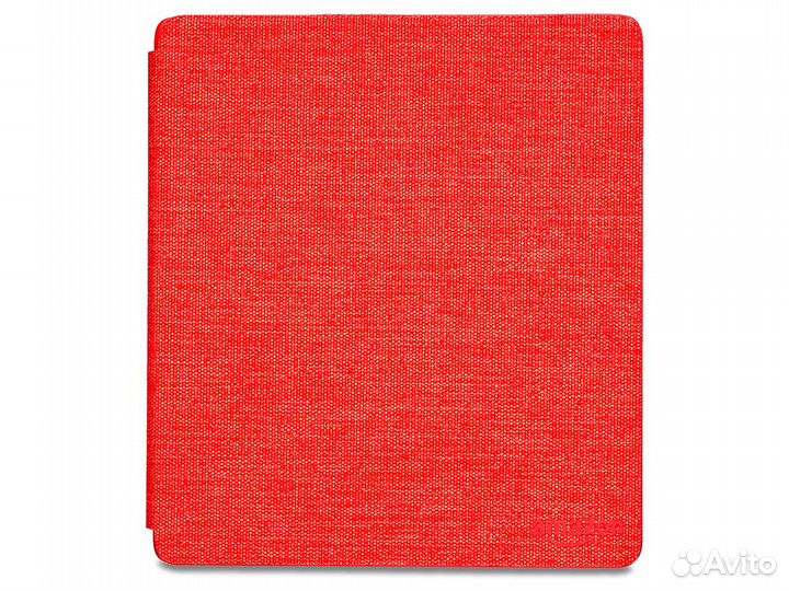 Обложка для Kindle Oasis красная влагозащита