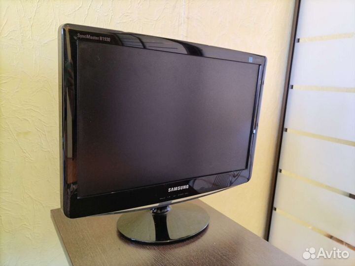 Монитор Samsung b1930nw самсунг 19 дюймов