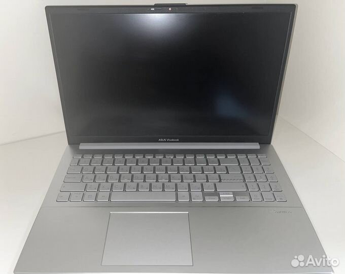 Asus vivobook 15