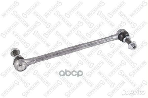 56-00121-SX тяга стабилизатора переднего Ford