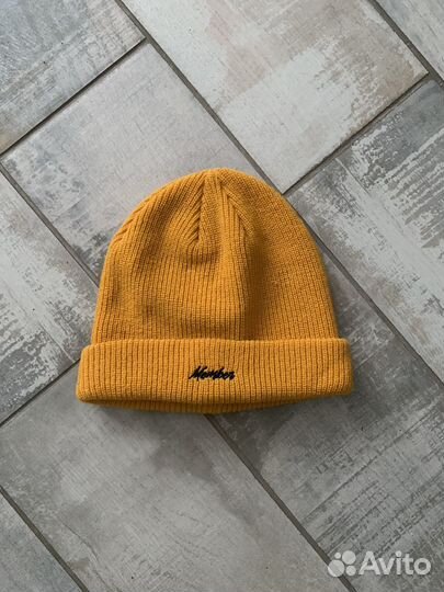 Шапка женская