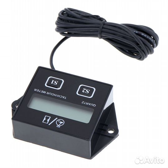 Приборы для лодочного мотора