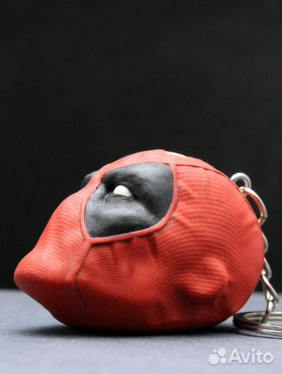 Герой марвэл дэд пуул