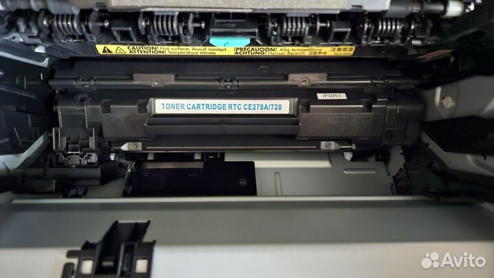 Лазерное Мфу Canon MF4410