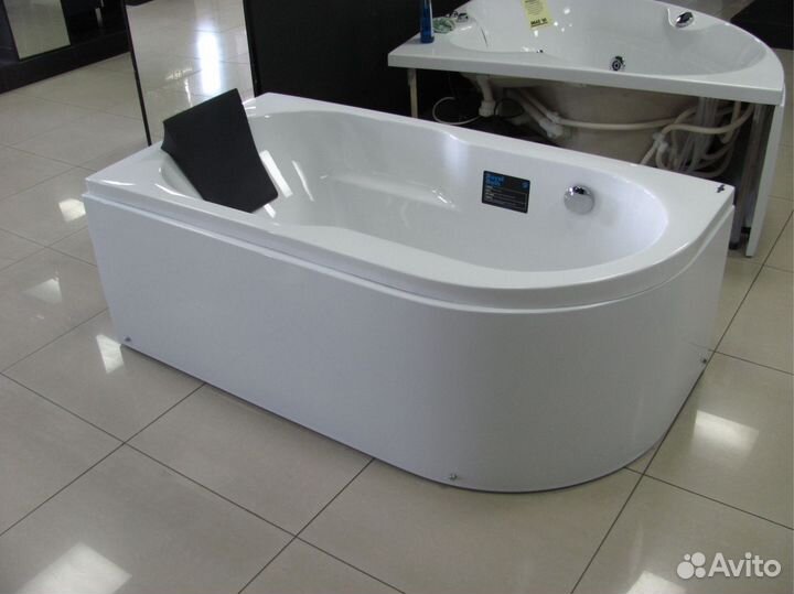 Ванна Аzur RB 1500х800