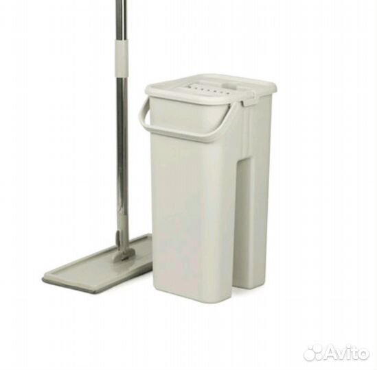 Ведро Verde Magic Compact