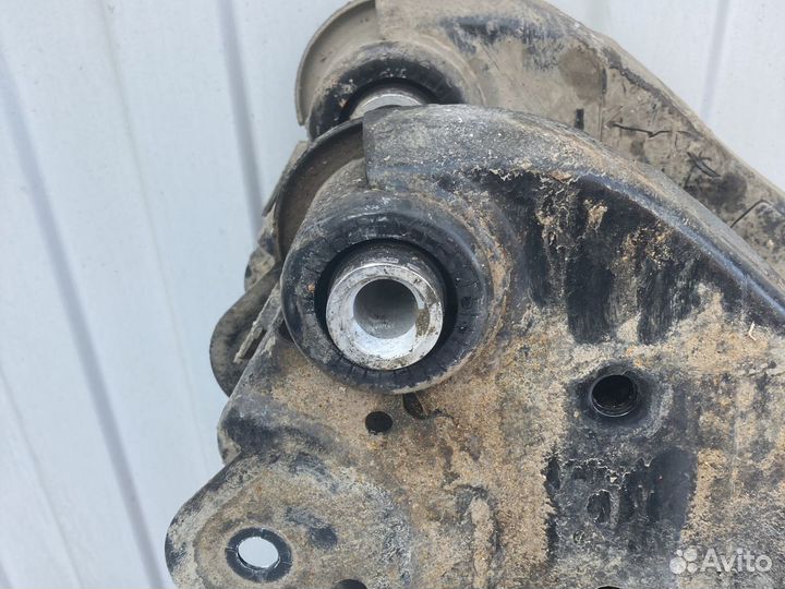 Балка передняя на Тойота Камри 70