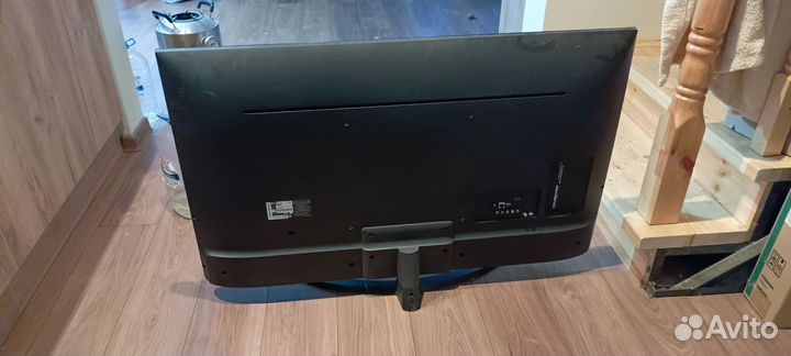 Телевизор smart tv 49 lg