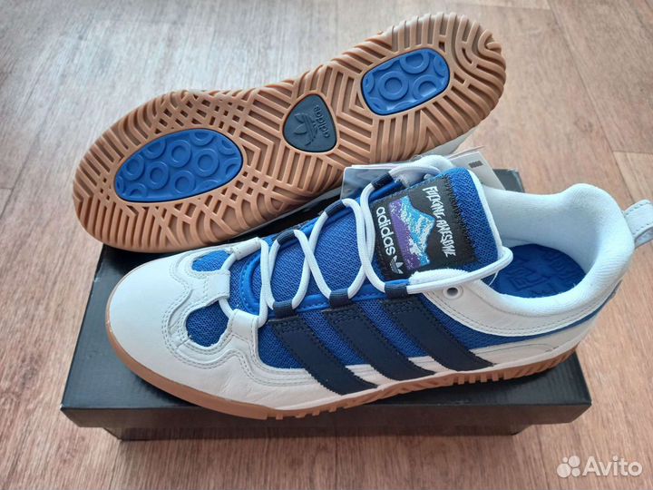 Кроссовки adidas Fa Experiment 1