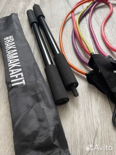 Набор для фитнеса дома