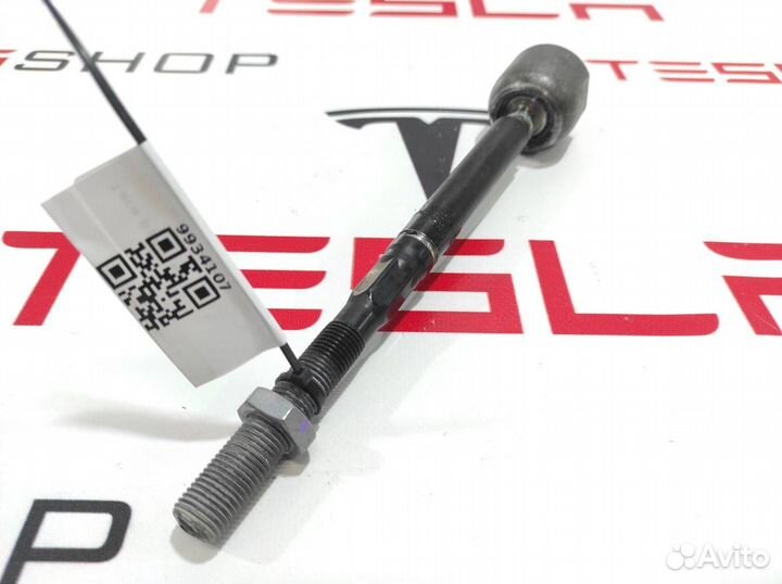 Тяга рулевая Tesla Model X 2019 1070801-00-F