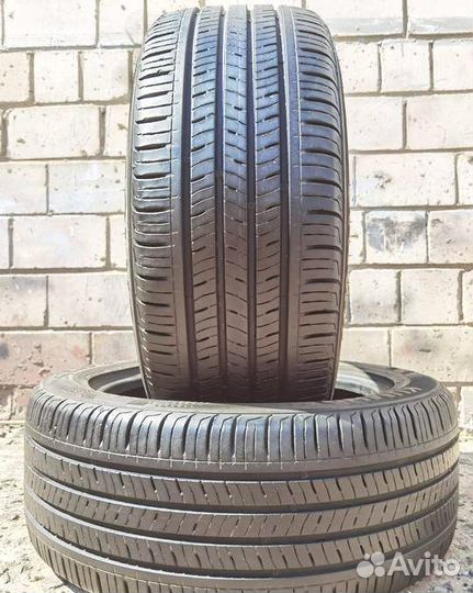 Kumho Solus TA31 225/50 R17 98V