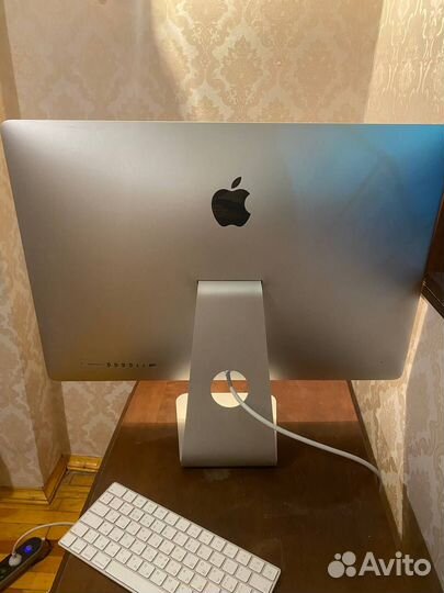 Моноблок apple iMac 27 2017