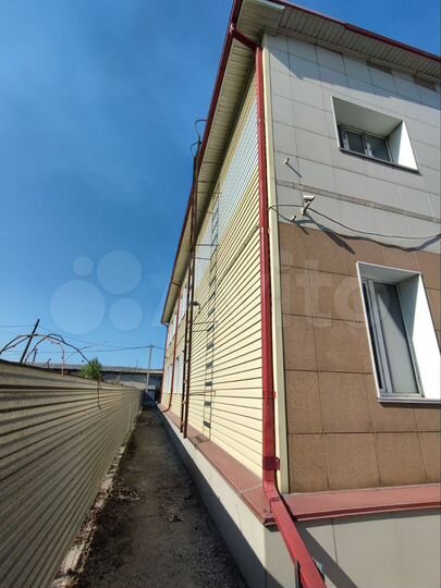 Торгово-офиссное, 1066 м²