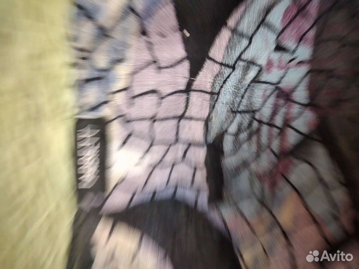 Шарф палантин женский