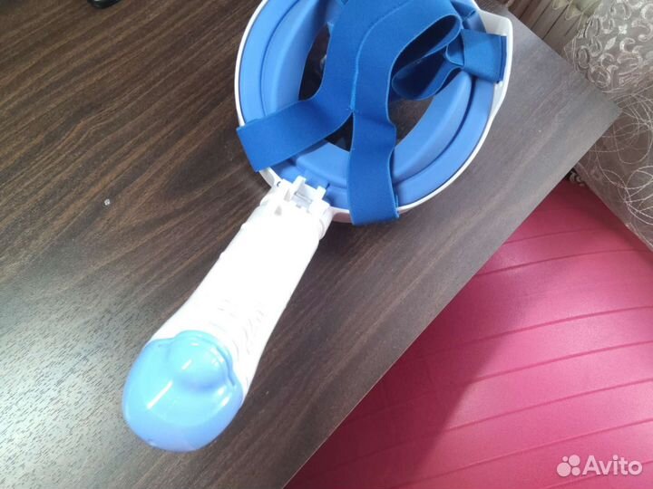 Подводная маска для плавания