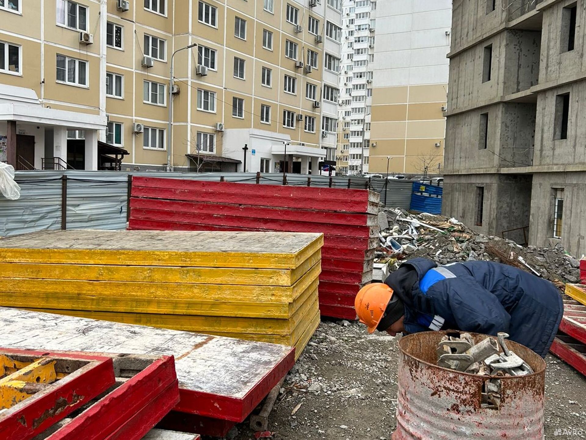 ЖК «Суджук-Кале» 🏙️: цены на квартиры в Новороссийске от застройщика ООО  «‎СЗ «‎ЮЖНОЕ» | Новостройки | Авито