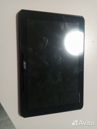 Планшет acer
