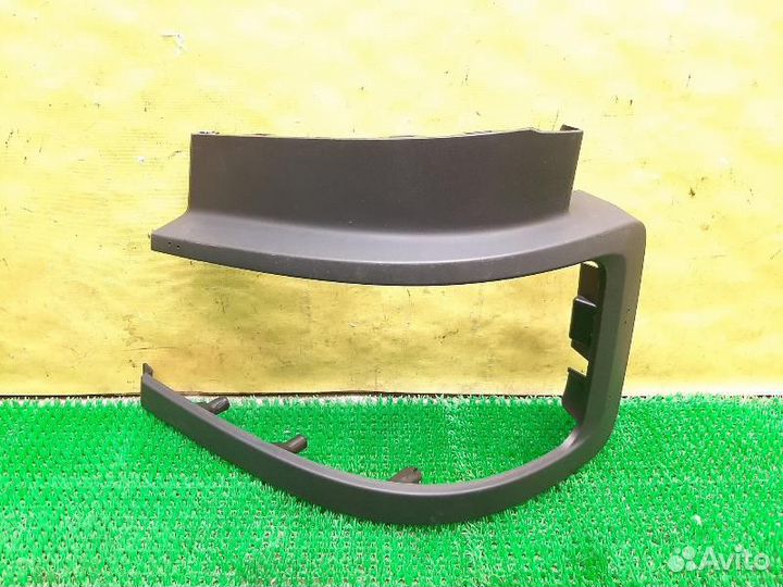 Накладка на фару левая Scania 6 P 2019 - Н. В