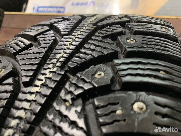 Nokian Tyres Nordman 5 205/55 R16