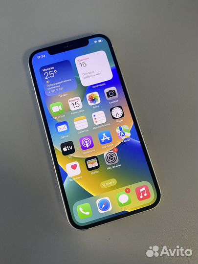 iPhone 12 128GB