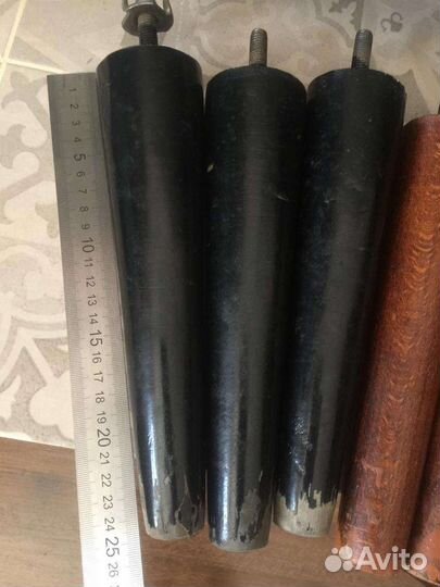 Ножки от мебели СССР