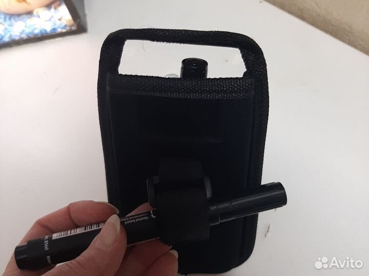 Чехол для телефона на велосипед