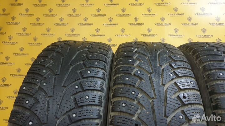 Nokian Tyres Hakkapeliitta 5 235/60 R18 107T