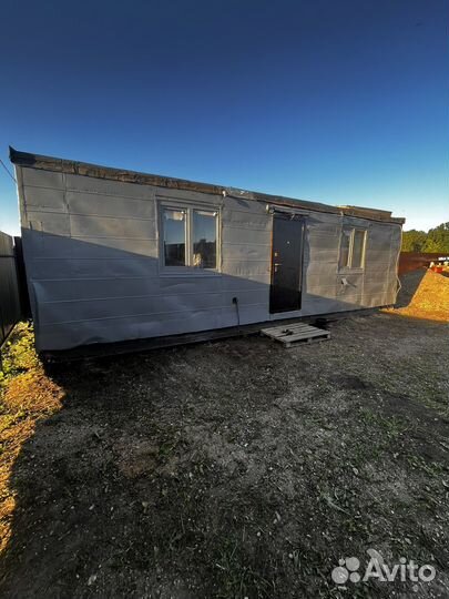 Продам вагончик