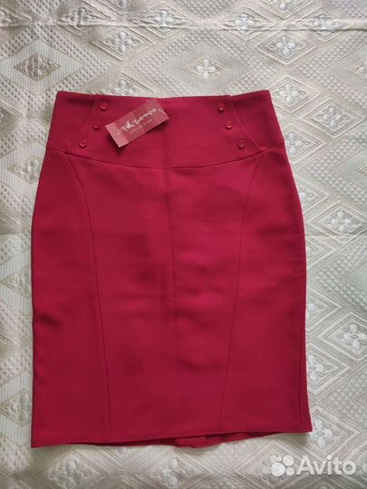 Юбка карандаш