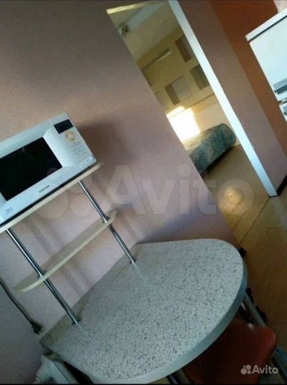 1-к. квартира, 32 м², 3/5 эт.