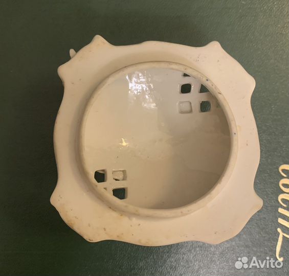 Churchill England Черчиль Фарфор крышки