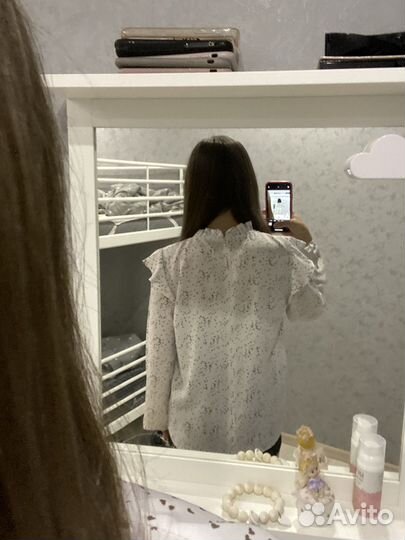 Блузка женская