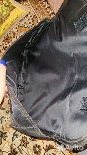 Сумка для ноутбука