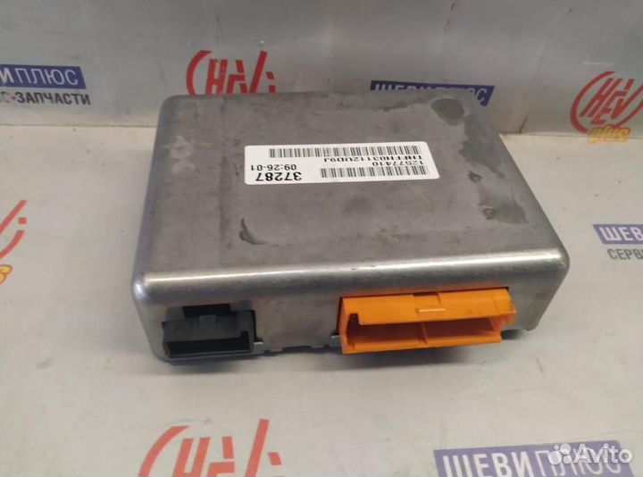 Блок включения моста Cadillac Escalade