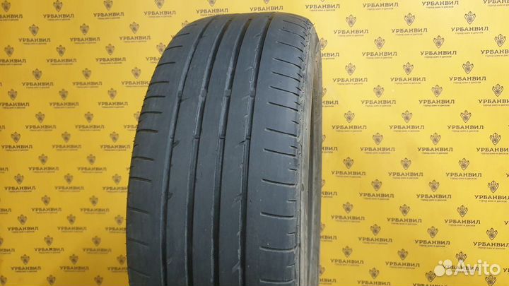 Bridgestone Dueler H/P Sport 235/60 R18 103W