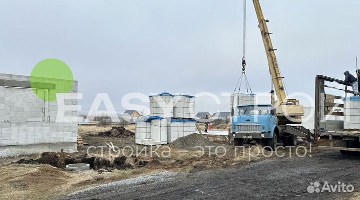 Газоблок