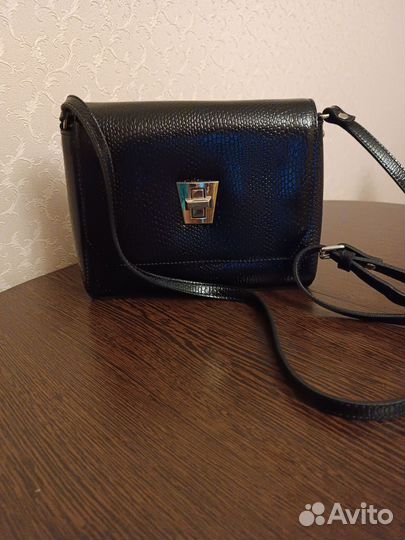 Женская сумка Италия