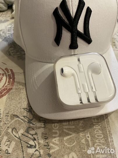 Наушники earpods