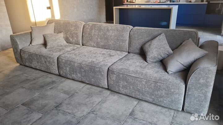 Диван Кинг MAX 3,5м