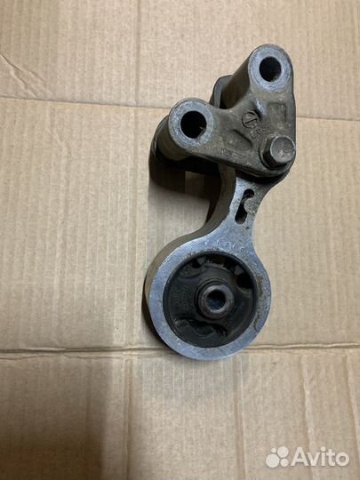 Подушка двигателя задняя Mazda 6 GH