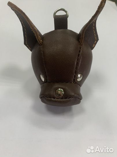 Брелки ручной работы