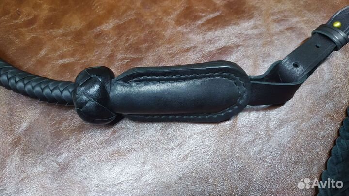 Нагайка поясная(заказ)