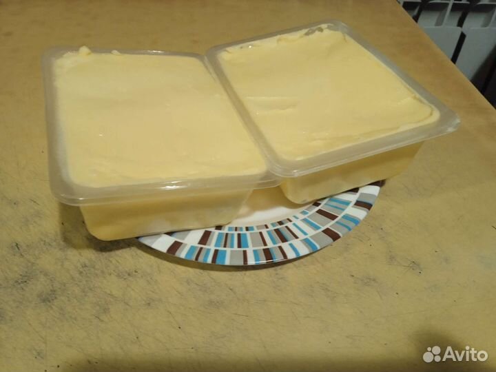 Молоко коровье деревенское