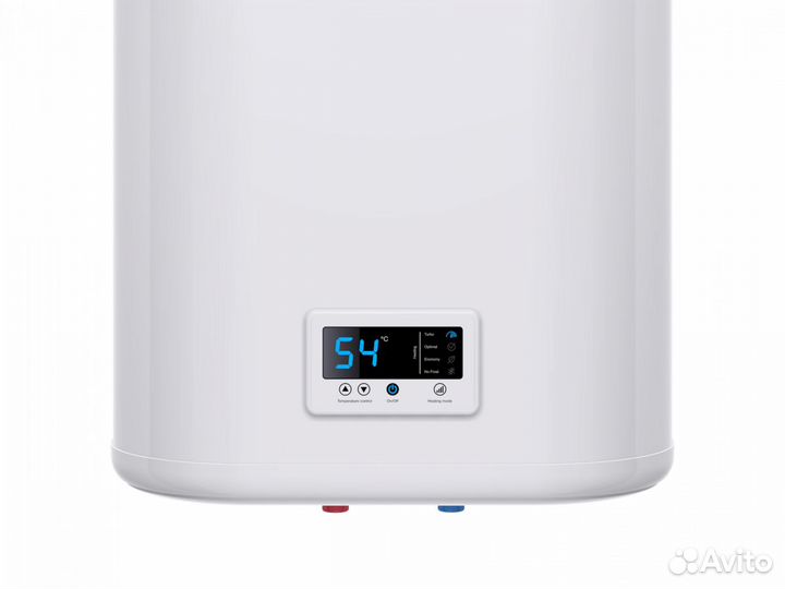 Водонагреватель электрический thermex IF 50V (pro)