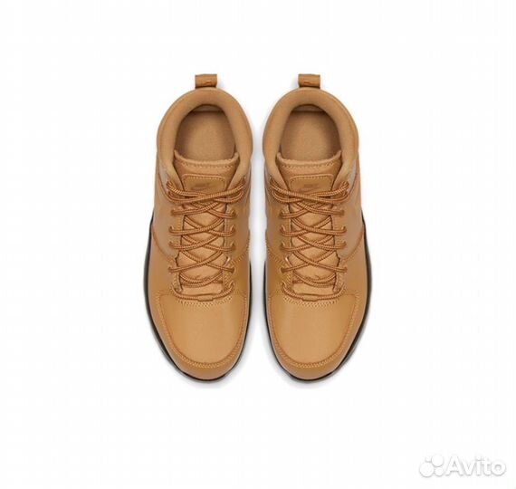 Ботинки Nike Manoa LTR
