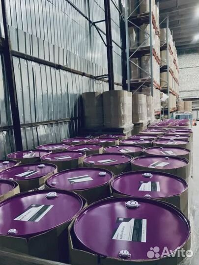 Moторное масло nаfта Prоfelis 10W-40