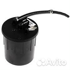 Адсорбер ваз 21103 Евро-3 21103