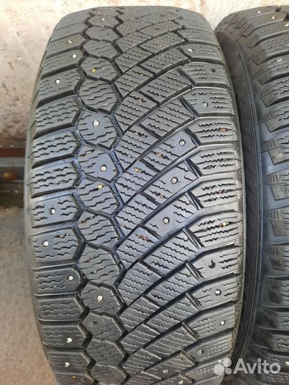 Gislaved NordFrost 100 205/55 R16